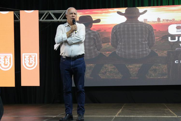 Estado participa da abertura da ExpoUmuarama e reforça apoio ao agronegócio