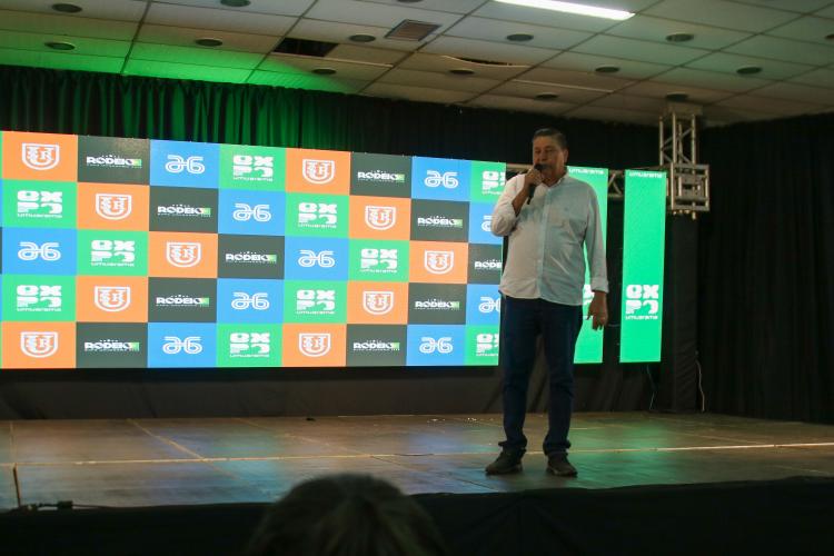 Estado participa da abertura da ExpoUmuarama e reforça apoio ao agronegócio