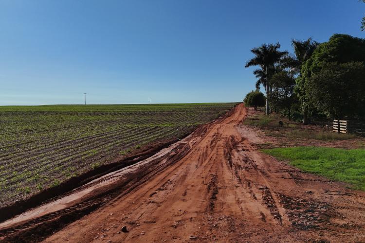 Ratinho Junior inaugura viaduto e anuncia R$ 72 milhões de investimentos em Iporã