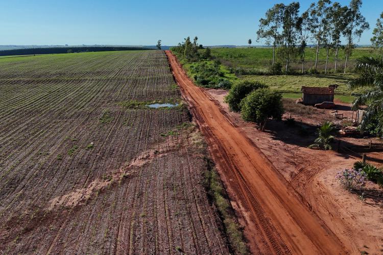 Ratinho Junior inaugura viaduto e anuncia R$ 72 milhões de investimentos em Iporã