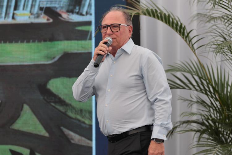 Paraná reforça industrialização do leite com uma das maiores fábricas de queijo do País