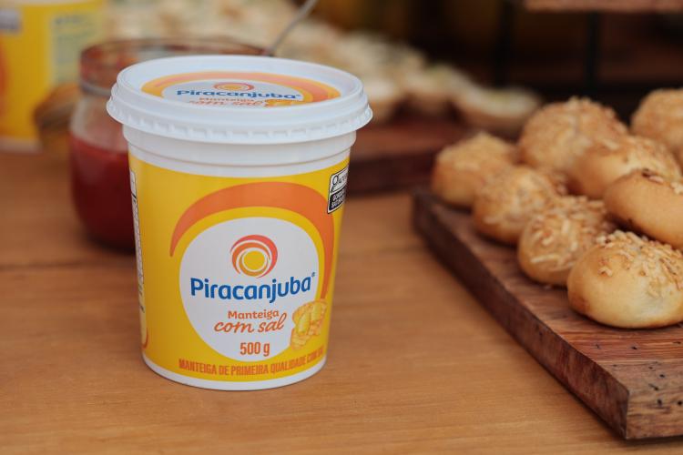 Paraná reforça industrialização do leite com uma das maiores fábricas de queijo do País