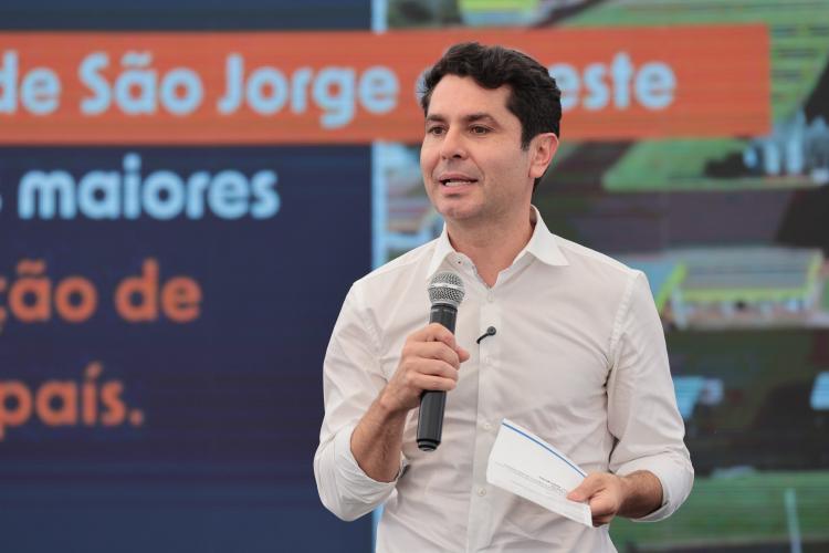 Paraná reforça industrialização do leite com uma das maiores fábricas de queijo do País