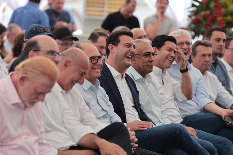 Paraná reforça industrialização do leite com uma das maiores fábricas de queijo do País