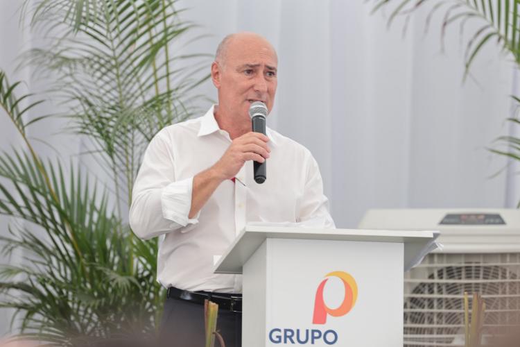 Paraná reforça industrialização do leite com uma das maiores fábricas de queijo do País