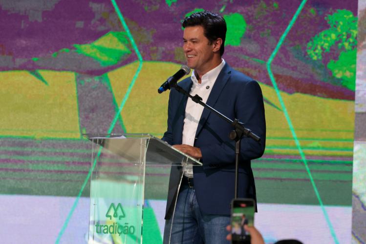 Nova indústria em Pato Branco vai processar 3 mil toneladas de soja por dia