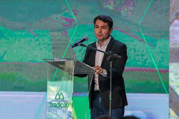 Nova indústria em Pato Branco vai processar 3 mil toneladas de soja por dia