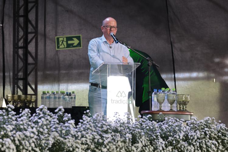 Nova indústria em Pato Branco vai processar 3 mil toneladas de soja por dia