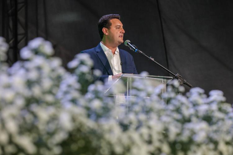 Nova indústria em Pato Branco vai processar 3 mil toneladas de soja por dia