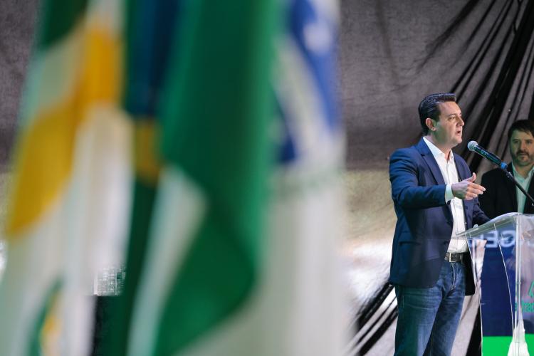 Nova indústria em Pato Branco vai processar 3 mil toneladas de soja por dia