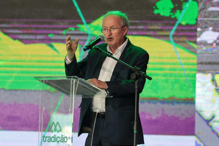 Nova indústria em Pato Branco vai processar 3 mil toneladas de soja por dia