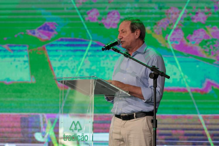 Nova indústria em Pato Branco vai processar 3 mil toneladas de soja por dia