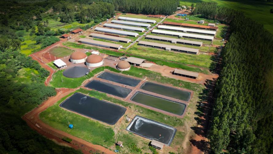 Biometano é tema do 8º Fórum Sul Brasileiro, em Foz do Iguaçu