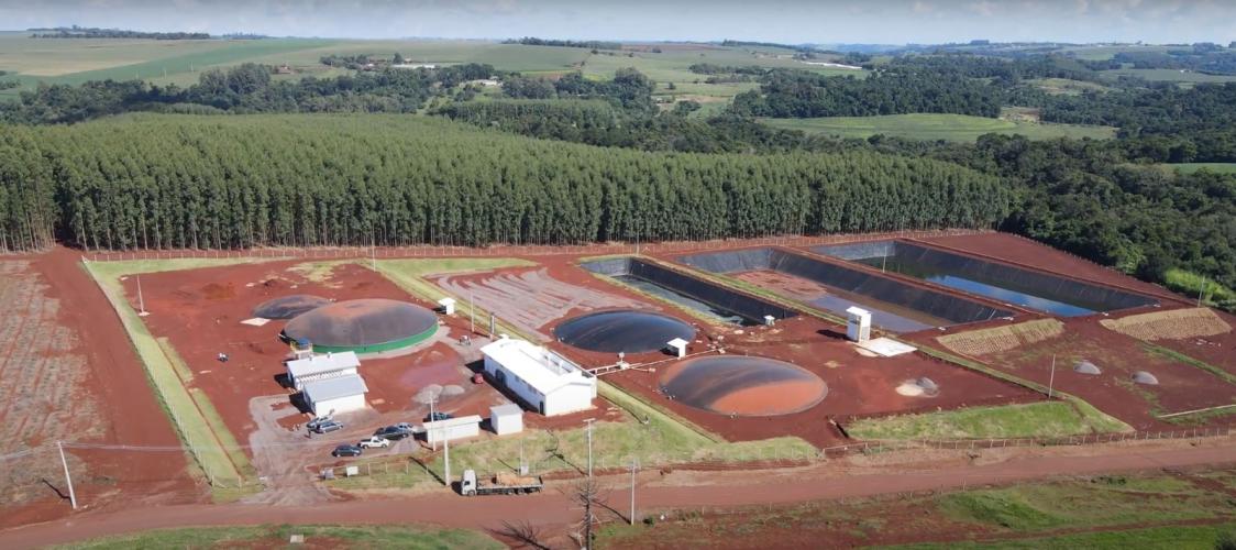 Biometano é tema do 8º Fórum Sul Brasileiro, em Foz do Iguaçu