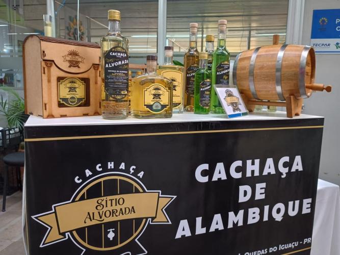 Inscrições para a Feira Sabores do Paraná são abertas oficialmente em Curitiba