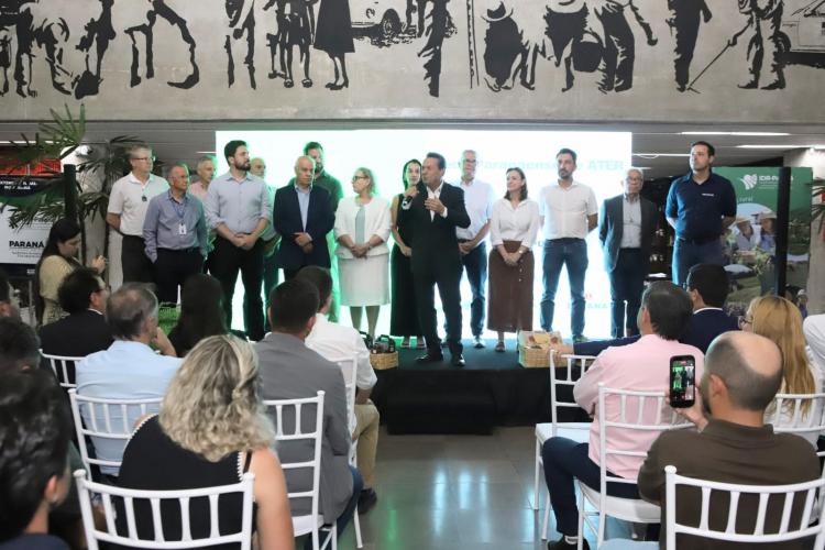 Inscrições para a Feira Sabores do Paraná são abertas oficialmente em Curitiba