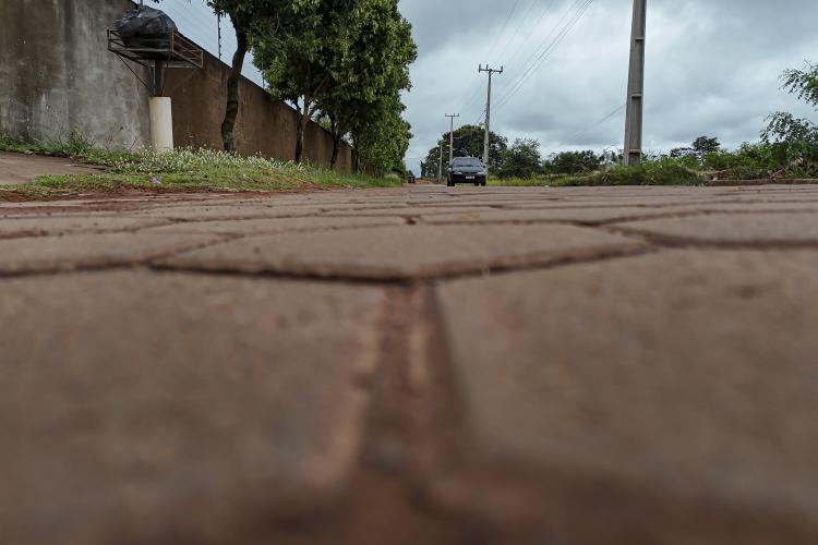 Governo anuncia R$ 17,9 milhões para pavimentação de três estradas rurais de Paranavaí