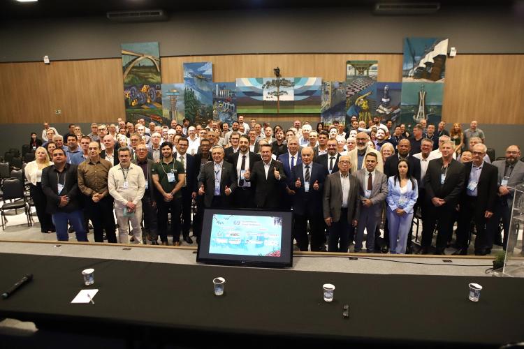 Abertura da 69ª Assembleia da Asbraer reforça integração nacional da pesquisa e extensão rural