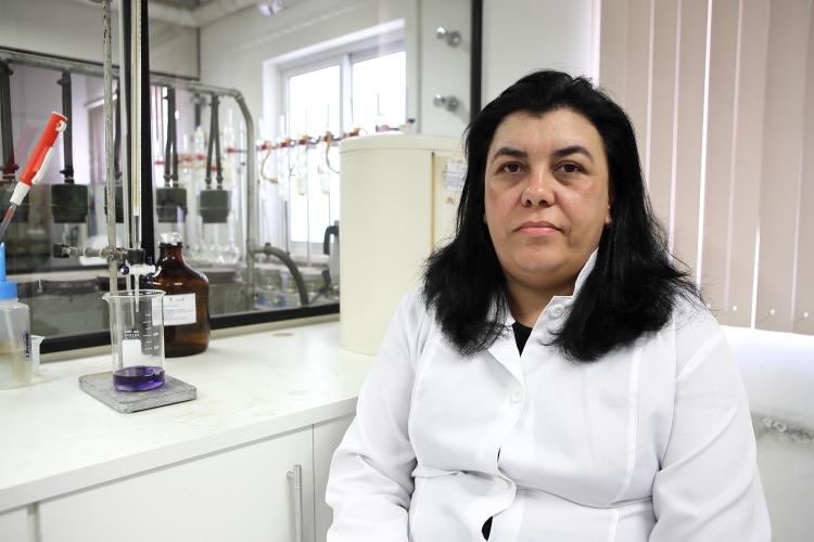 IDR-PR garante qualidade da soja, farelo e milho embarcados no Porto de Paranaguá