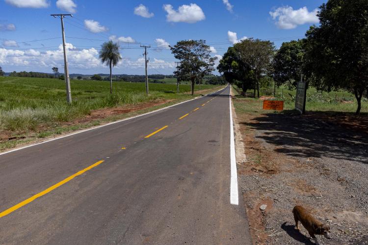 Governador anuncia quase R$ 120 milhões em investimentos para Querência do Norte