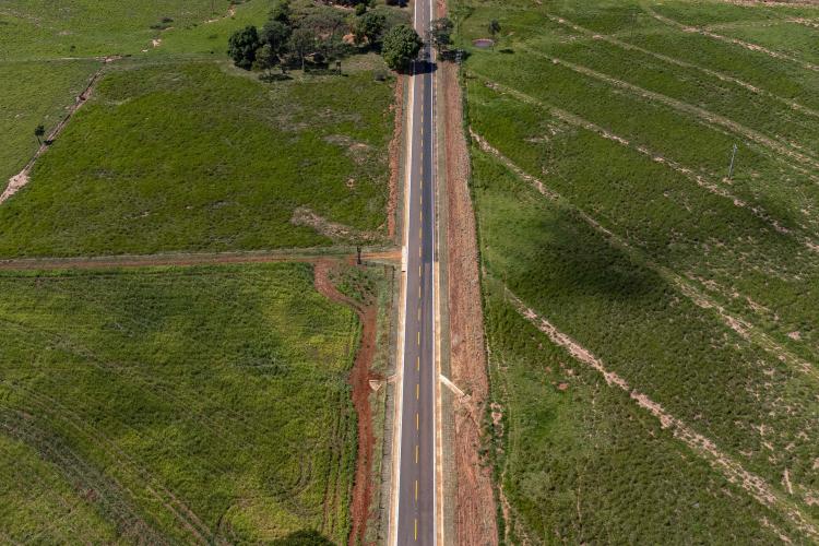 Governador anuncia quase R$ 120 milhões em investimentos para Querência do Norte