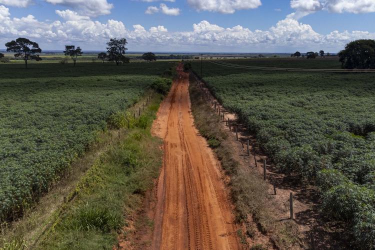 Governador anuncia quase R$ 120 milhões em investimentos para Querência do Norte