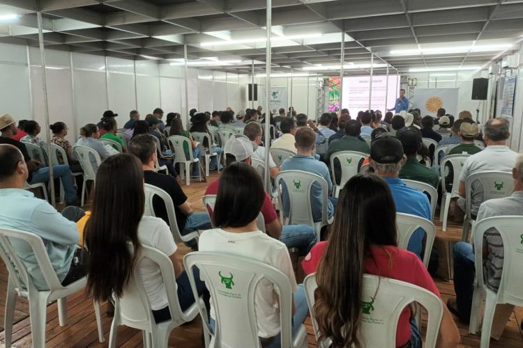 Seagri levará inovação e conhecimento técnico à 54ª ExpoParanavaí