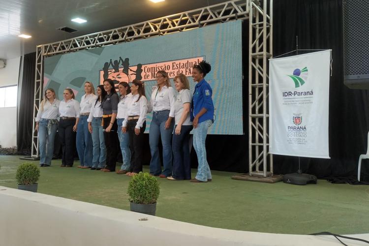 Seagri levará inovação e conhecimento técnico à 54ª ExpoParanavaí