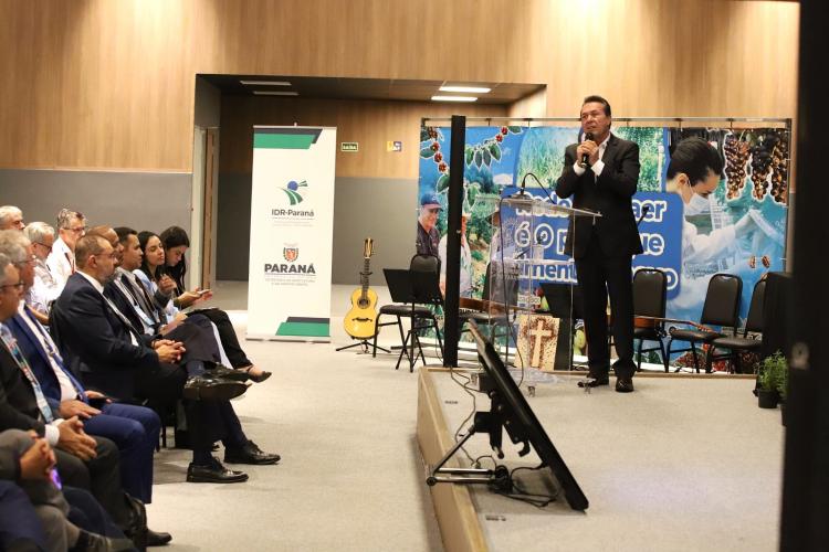 Abertura da 69ª Assembleia da Asbraer reforça integração nacional da pesquisa e extensão rural