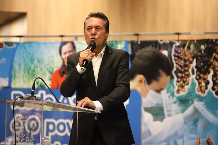 Abertura da 69ª Assembleia da Asbraer reforça integração nacional da pesquisa e extensão rural