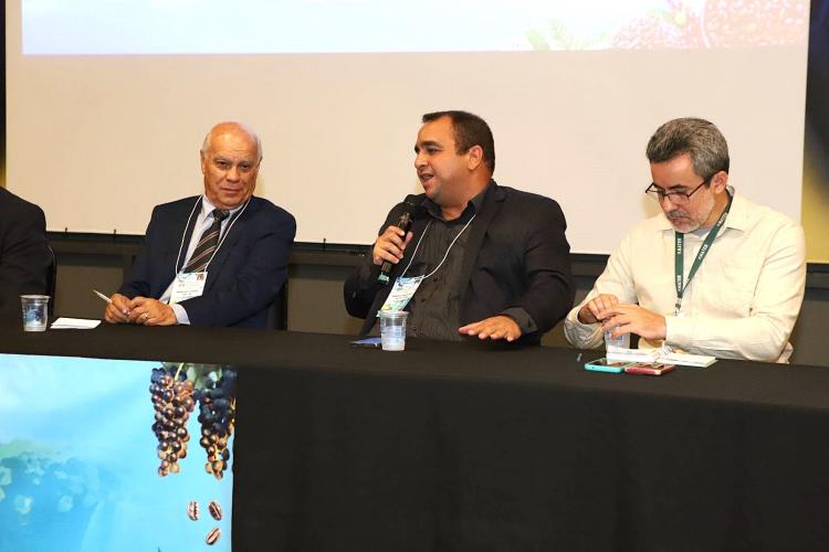 Abertura da 69ª Assembleia da Asbraer reforça integração nacional da pesquisa e extensão rural