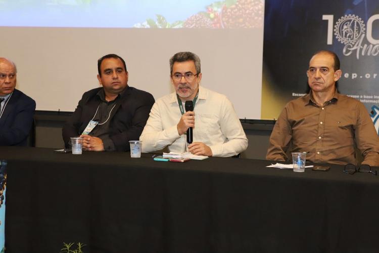 Abertura da 69ª Assembleia da Asbraer reforça integração nacional da pesquisa e extensão rural