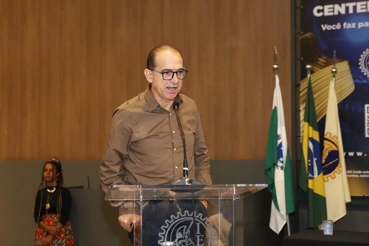 Abertura da 69ª Assembleia da Asbraer reforça integração nacional da pesquisa e extensão rural