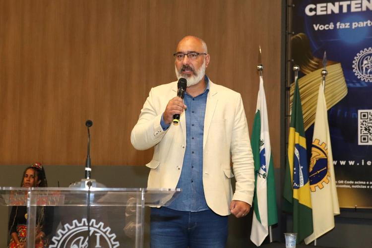 Abertura da 69ª Assembleia da Asbraer reforça integração nacional da pesquisa e extensão rural