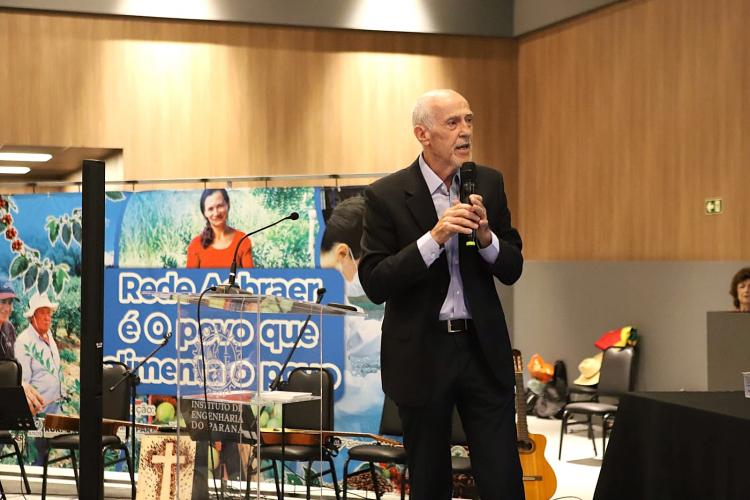 Abertura da 69ª Assembleia da Asbraer reforça integração nacional da pesquisa e extensão rural