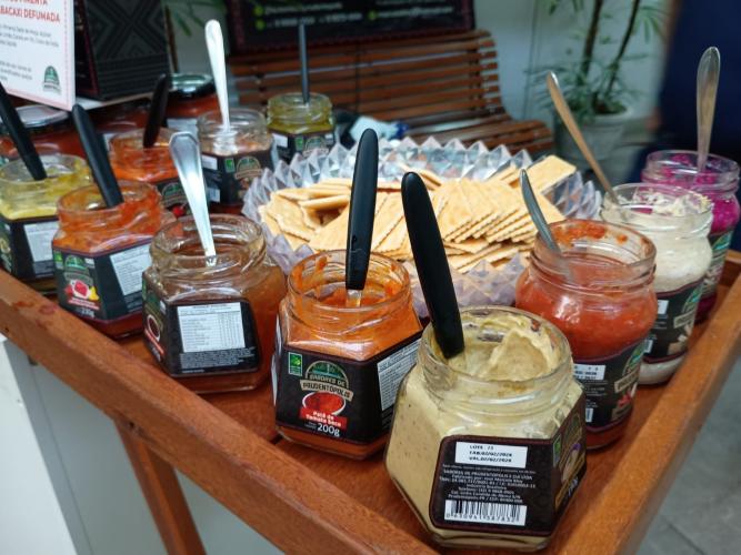 Inscrições para a Feira Sabores do Paraná são abertas oficialmente em Curitiba