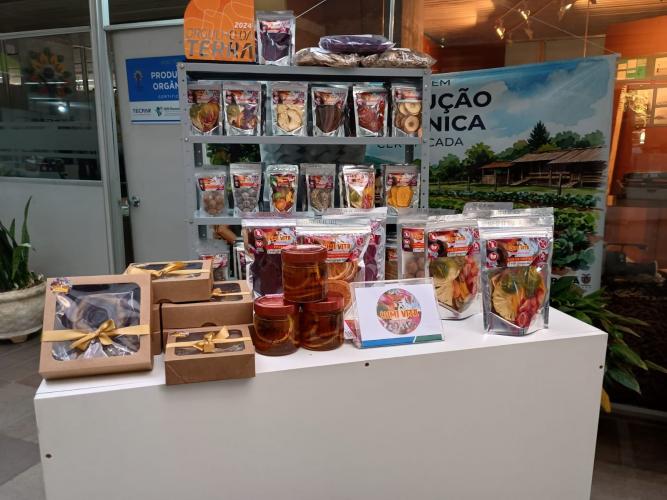 Inscrições para a Feira Sabores do Paraná são abertas oficialmente em Curitiba