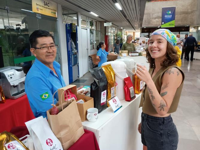Inscrições para a Feira Sabores do Paraná são abertas oficialmente em Curitiba