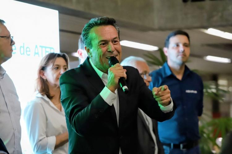 Inscrições para a Feira Sabores do Paraná são abertas oficialmente em Curitiba