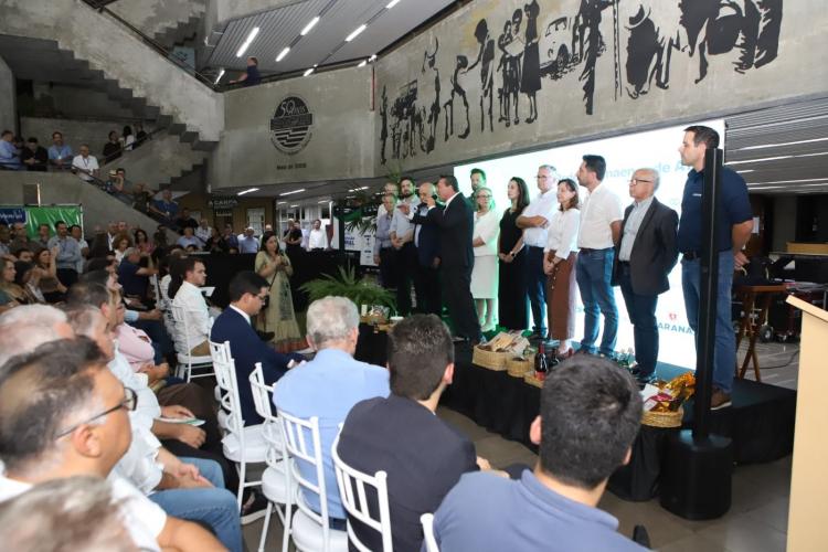 Inscrições para a Feira Sabores do Paraná são abertas oficialmente em Curitiba