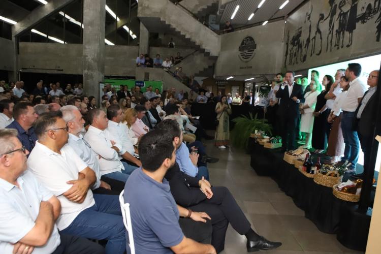 Inscrições para a Feira Sabores do Paraná são abertas oficialmente em Curitiba