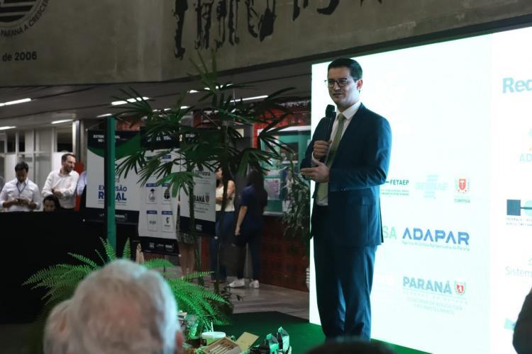 Inscrições para a Feira Sabores do Paraná são abertas oficialmente em Curitiba