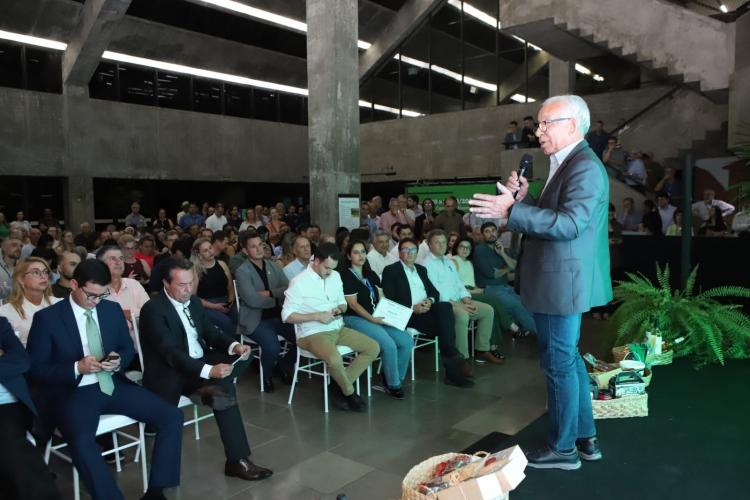 Inscrições para a Feira Sabores do Paraná são abertas oficialmente em Curitiba