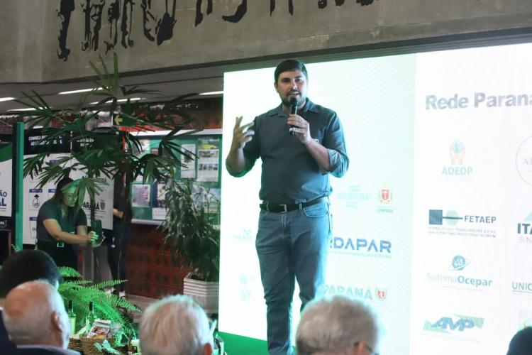 Inscrições para a Feira Sabores do Paraná são abertas oficialmente em Curitiba