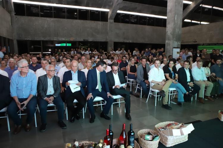 Inscrições para a Feira Sabores do Paraná são abertas oficialmente em Curitiba