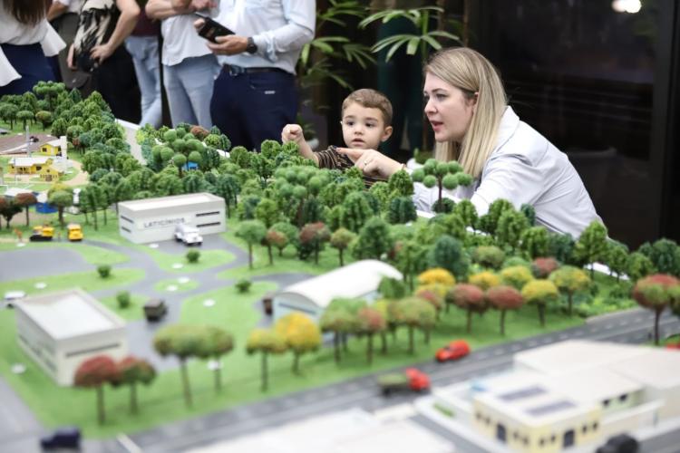 Inscrições para a Feira Sabores do Paraná são abertas oficialmente em Curitiba