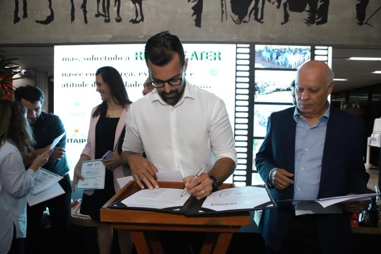 Inscrições para a Feira Sabores do Paraná são abertas oficialmente em Curitiba