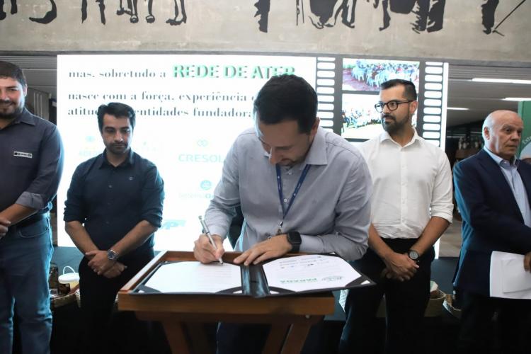 Inscrições para a Feira Sabores do Paraná são abertas oficialmente em Curitiba