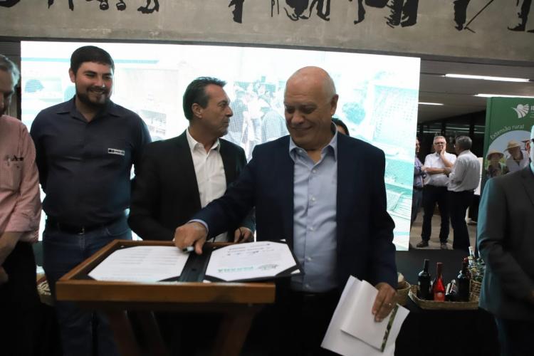 Inscrições para a Feira Sabores do Paraná são abertas oficialmente em Curitiba