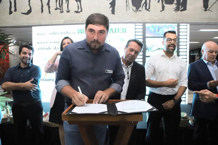 Inscrições para a Feira Sabores do Paraná são abertas oficialmente em Curitiba